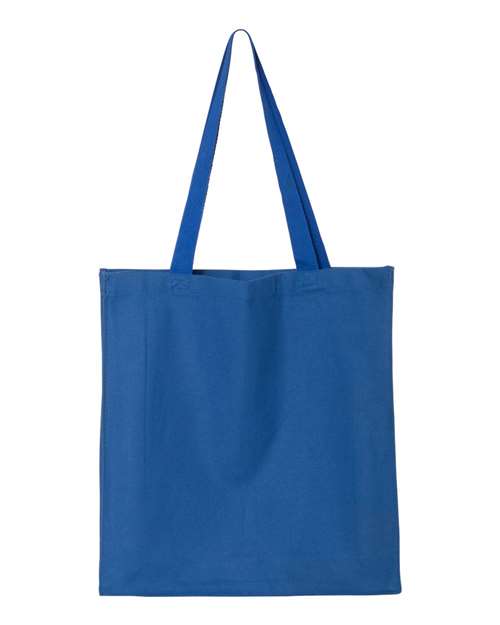 Q-Tees 14L Shopping Bag Unisex Accessories Bags & Backpacks