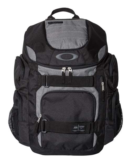 Oakley 30L Enduro 2.0 Backpack Unisex Accessories Bags & Backpacks