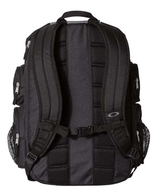 Oakley 30L Enduro 2.0 Backpack Unisex Accessories Bags & Backpacks