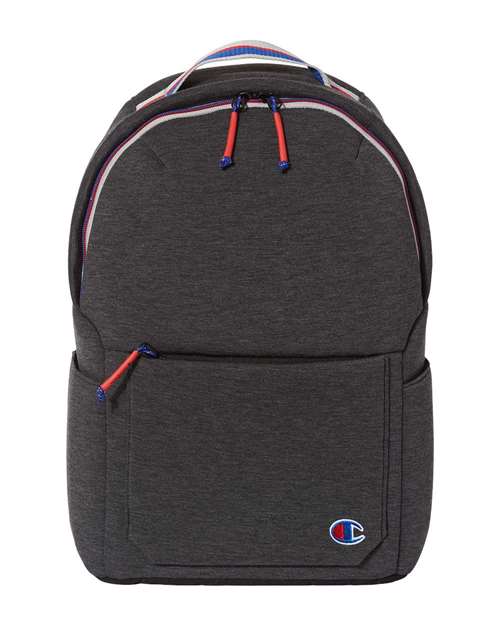 Champion Laptop Backpack Unisex Accessories Bags & Backpacks