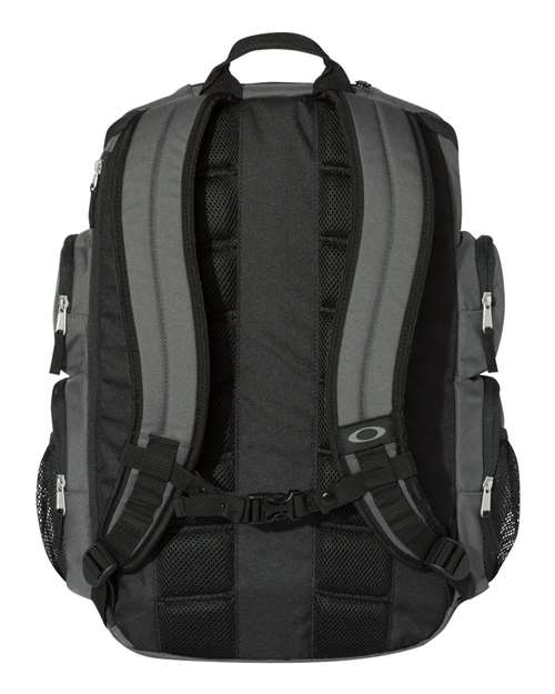 Oakley 30L Enduro 2.0 Backpack Unisex Accessories Bags & Backpacks