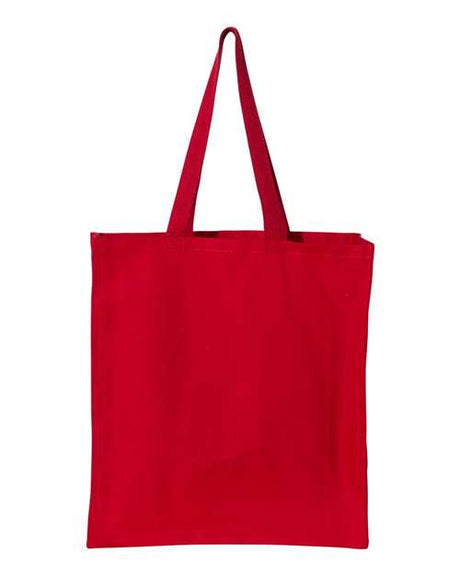 OAD Promotional Shopper Tote Unisex Accessories Bags & Backpacks
