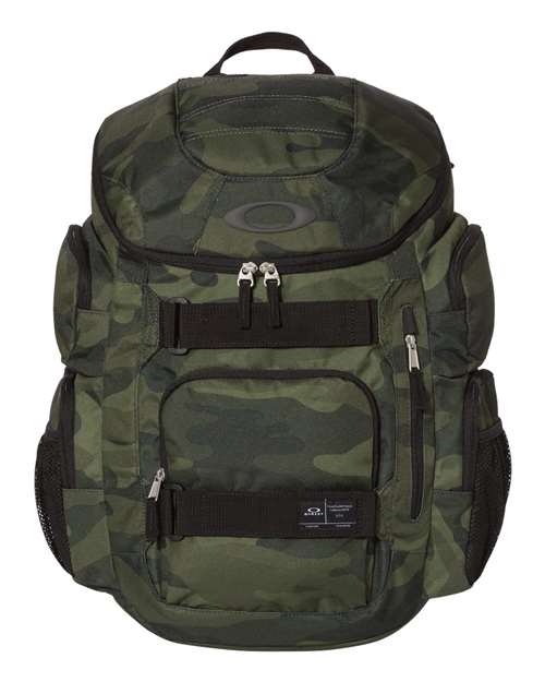 Oakley 30L Enduro 2.0 Backpack Unisex Accessories Bags & Backpacks