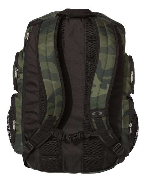 Oakley 30L Enduro 2.0 Backpack Unisex Accessories Bags & Backpacks