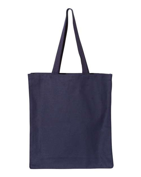OAD Promotional Shopper Tote Unisex Accessories Bags & Backpacks