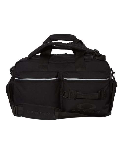 Oakley 50L Utility Duffel Bag Unisex Accessories Bags & Backpacks