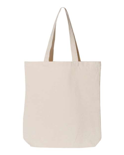 OAD Gusseted Tote Unisex Accessories Bags & Backpacks