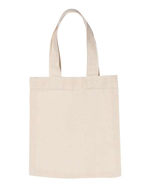 OAD Small Canvas Tote Unisex Accessories Bags & Backpacks