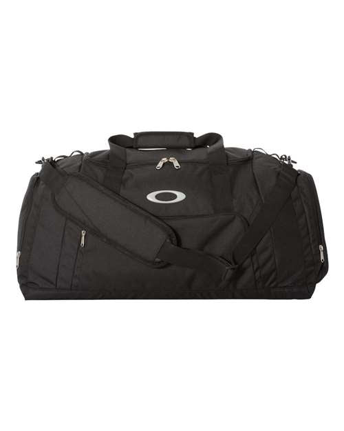 Oakley 55L Gym to Street Duffel Bag Unisex Accessories Bags & Backpacks
