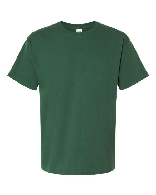 Hanes Men's Essential-T T-Shirt Mens Apparel Shirts & Tops