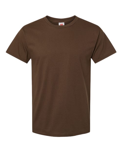 Hanes Men's Essential-T T-Shirt Mens Apparel Shirts & Tops