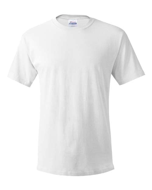 Hanes Men's Essential-T T-Shirt Mens Apparel Shirts & Tops
