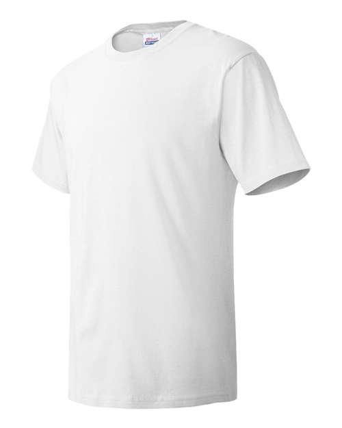 Hanes Men's Essential-T T-Shirt Mens Apparel Shirts & Tops