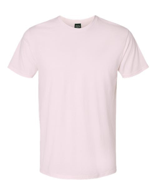 Hanes Men's Perfect-T T-Shirt 1 of 3 Mens Apparel Shirts & Tops