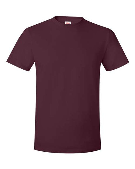 Hanes Men's Perfect-T T-Shirt 2 of 3 Mens Apparel Shirts & Tops