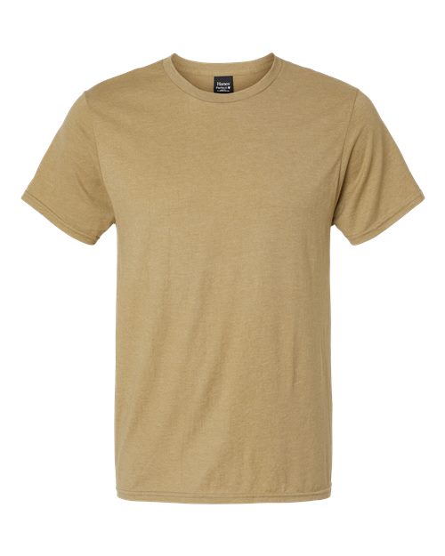 Hanes Men's Perfect-T T-Shirt 1 of 3 Mens Apparel Shirts & Tops