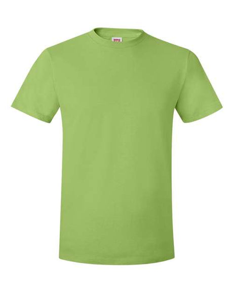Hanes Men's Perfect-T T-Shirt 2 of 3 Mens Apparel Shirts & Tops