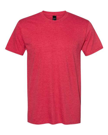 Hanes Men's Perfect-T T-Shirt 2 of 3 Mens Apparel Shirts & Tops