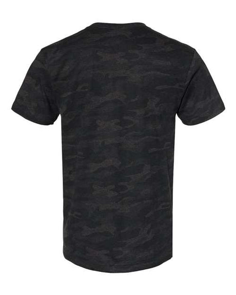 LAT Men's Fine Jersey Tee 1 of 3 Mens Apparel Shirts & Tops