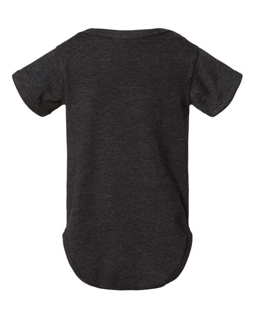 Rabbit Skins Infant Vintage Fine Jersey Bodysuit 2 of 4 Youth Apparel Infant & Toddler