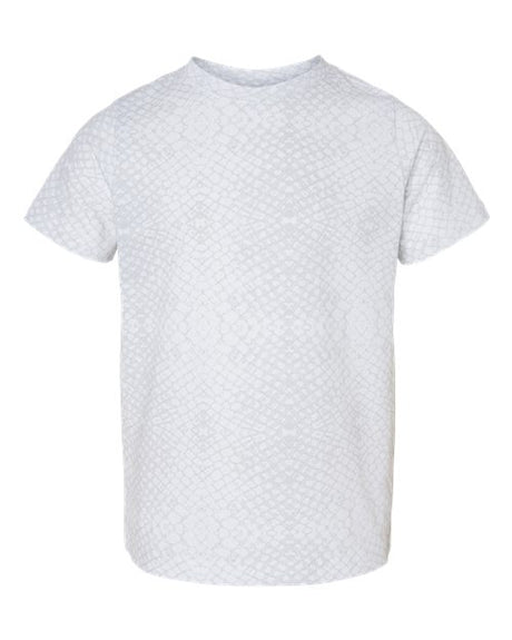 Rabbit Skins Toddler Fine Jersey Tee Rabbit Skins