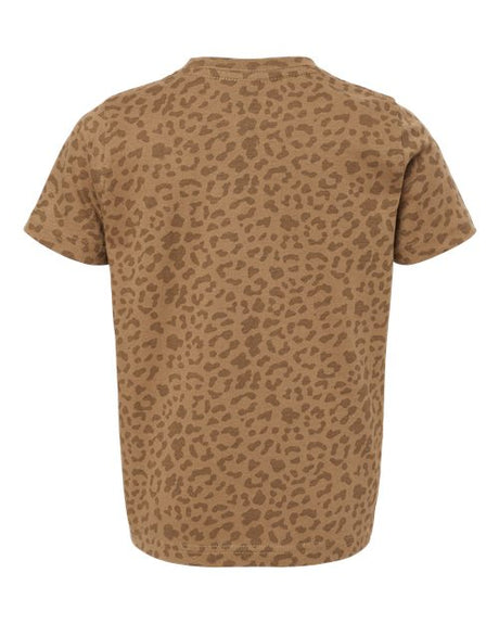 Rabbit Skins Toddler Fine Jersey Tee Rabbit Skins