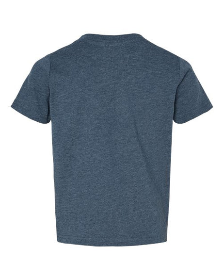 Rabbit Skins Toddler Fine Jersey Tee Rabbit Skins