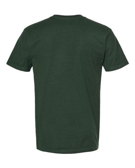 Tultex Unisex Jersey T-Shirt Mens Apparel Shirts & Tops