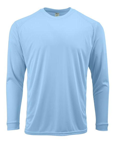Paragon Men's Long Islander Performance Long Sleeve T-Shirt Mens Apparel Shirts & Tops