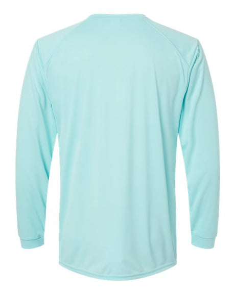 Paragon Men's Long Islander Performance Long Sleeve T-Shirt Mens Apparel Shirts & Tops