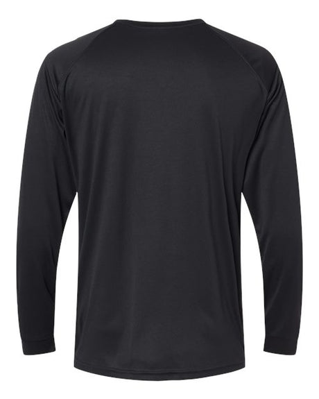 Paragon Men's Long Islander Performance Long Sleeve T-Shirt Mens Apparel Shirts & Tops