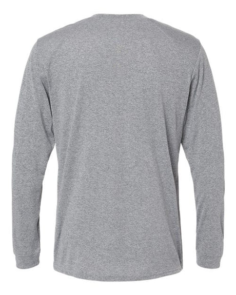 Paragon Men's Long Islander Performance Long Sleeve T-Shirt Mens Apparel Shirts & Tops
