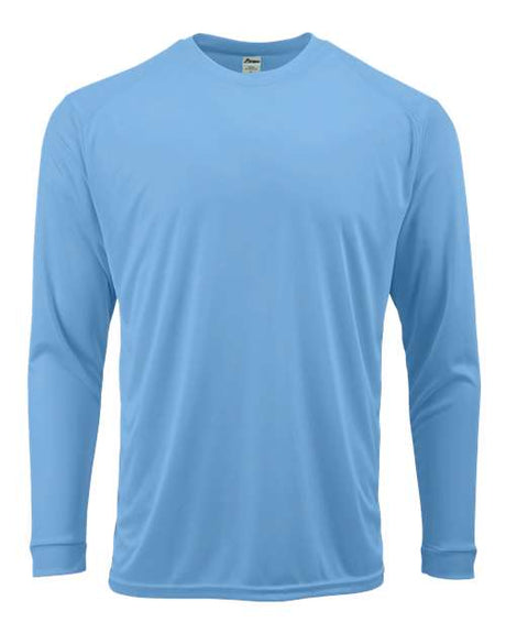 Paragon Men's Long Islander Performance Long Sleeve T-Shirt Mens Apparel Shirts & Tops