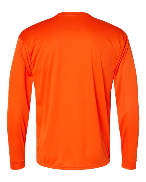 C2 Sport Men's Performance Long Sleeve T-Shirt C2