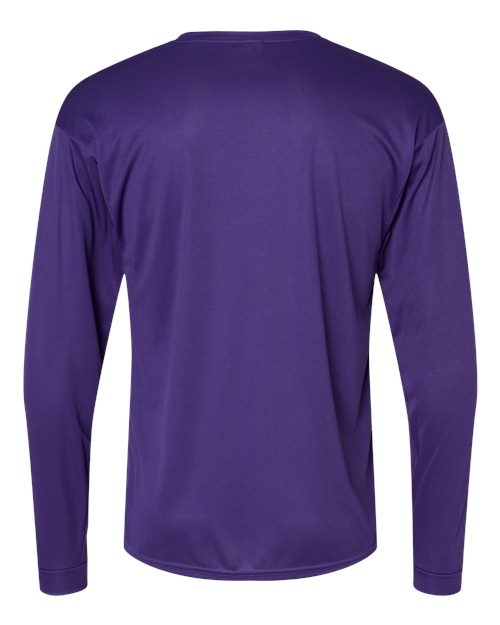 C2 Sport Men's Performance Long Sleeve T-Shirt C2