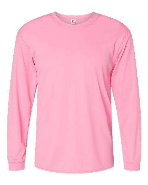 C2 Sport Men's Performance Long Sleeve T-Shirt C2