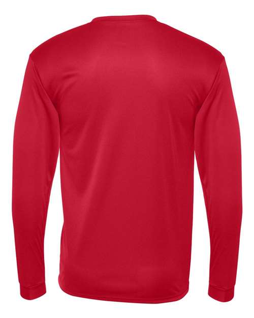 C2 Sport Men's Performance Long Sleeve T-Shirt C2