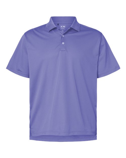 adidas Men's Basic Polo Mens Apparel Shirts & Tops