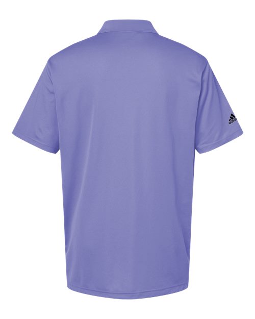 adidas Men's Basic Polo Mens Apparel Shirts & Tops