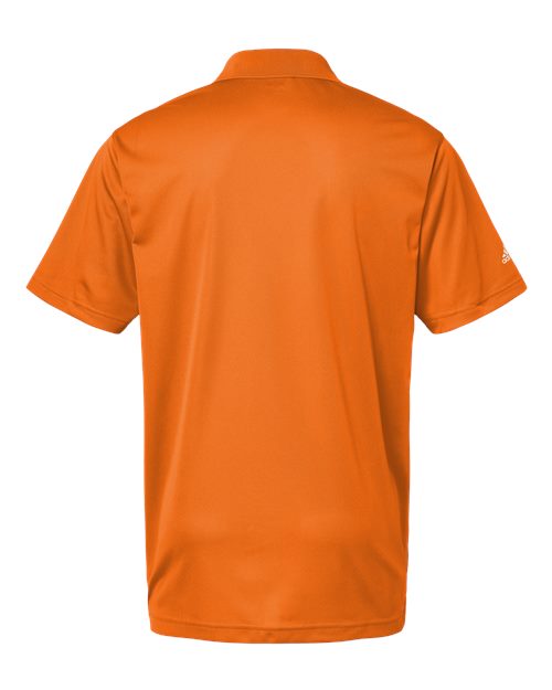 adidas Men's Basic Polo Mens Apparel Shirts & Tops