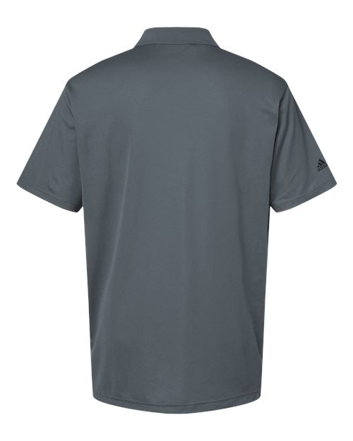adidas Men's Basic Polo Mens Apparel Shirts & Tops