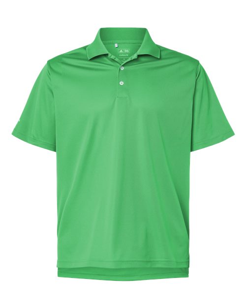 adidas Men's Basic Polo Mens Apparel Shirts & Tops