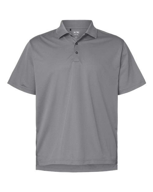 adidas Men's Basic Polo Mens Apparel Shirts & Tops