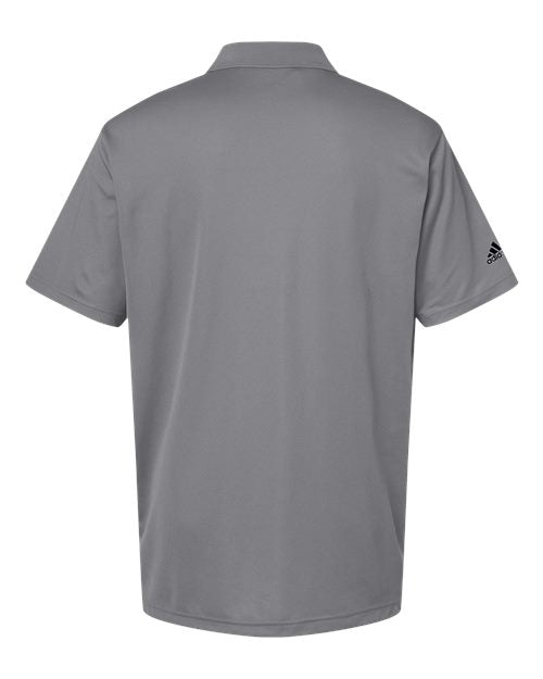 adidas Men's Basic Polo Mens Apparel Shirts & Tops