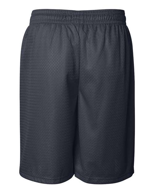 Badger Men's Pro Mesh 9" Shorts Mens Apparel Shorts