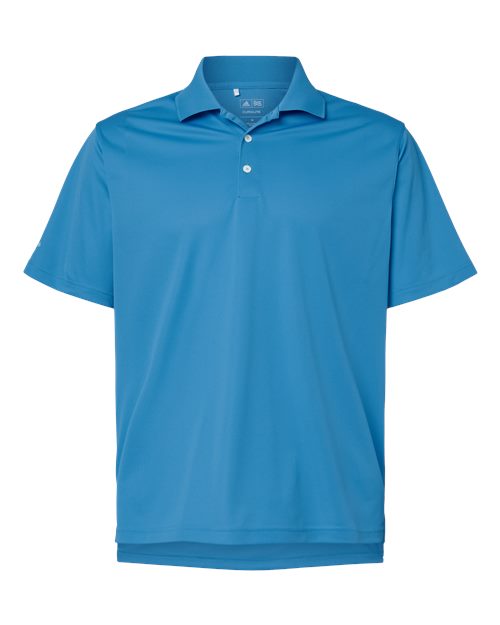 adidas Men's Basic Polo Mens Apparel Shirts & Tops