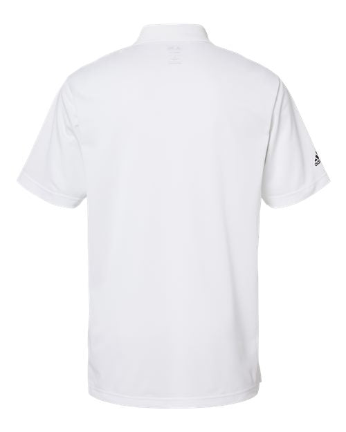 adidas Men's Basic Polo Mens Apparel Shirts & Tops