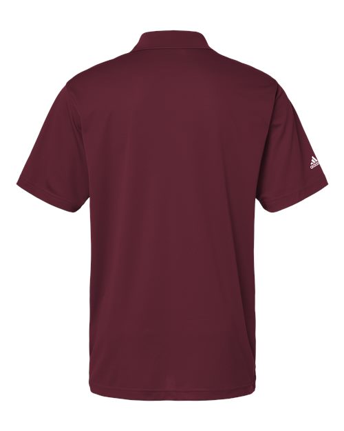 adidas Men's Basic Polo Mens Apparel Shirts & Tops