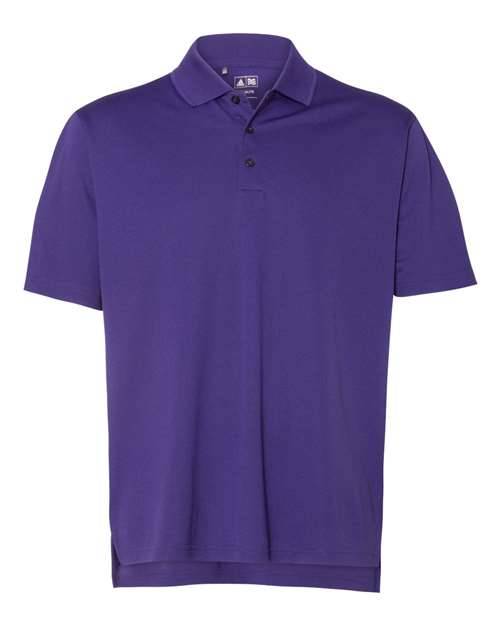 adidas Men's Basic Polo Mens Apparel Shirts & Tops