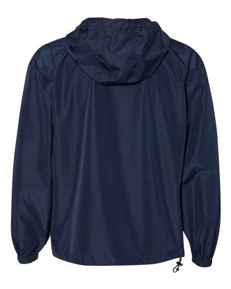 Champion Men's Packable Quarter-Zip Jacket Mens Apparel Jackets & Vests